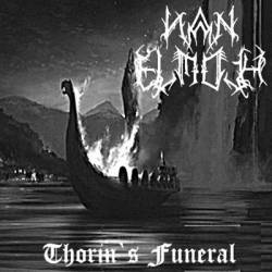 Nan Elmoth : Rehearsal 2 (Thorin`s Funeral)